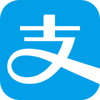 支付宝(1.5%手续费)